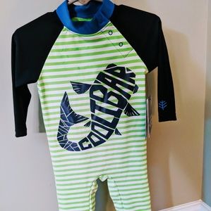 Coolibar sun protective outerwear SPF 50+